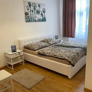 Appartement met Twee Slaapkamers